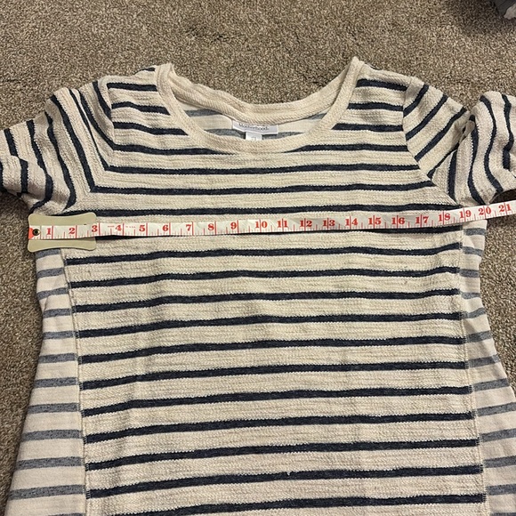 Motherhood Maternity Sweatshirt/Sweater, Large - Picture 8 of 10